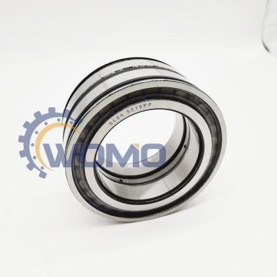 China Best Hotels Price SL045004 SL045004-PP SL04 5004 RS-5004 NCF5004 Full Arming Cylindrical Roller Bearing 20X42X30MM for sale