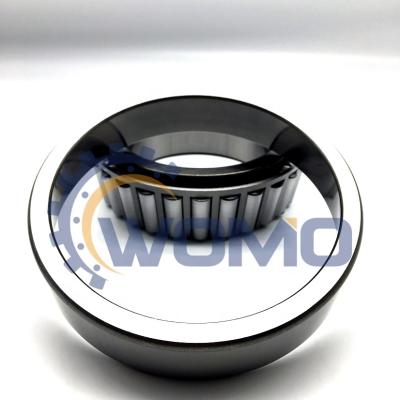 China Factory Best Price 30205 HR30205J 30205-A 7205E Tapered Roller Bearing 25x52x16.25MM for sale