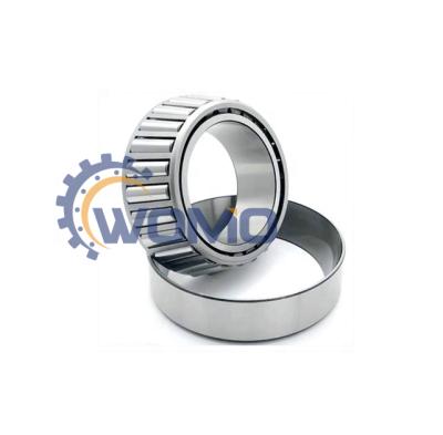 China Factory Best Price Tapered Roller Bearing 30211 HR30211J 30211-A 7202E 55x100x22.75MM for sale