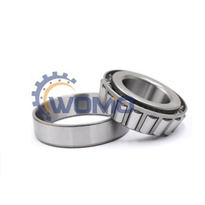 China Factory Best Price 30210 HR30210J 30210-A 7210E Tapered Roller Bearing 50x90x21.75MM for sale