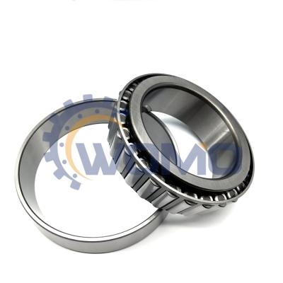 China Factory Best Price 30208 HR30208J 30208-A 7208E Tapered Roller Bearing 40x80x19.75MM for sale