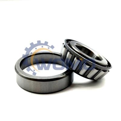 China Factory Best Price 30203 HR30203J 30203-A 7203E Tapered Roller Bearing 17x40x13.25MM for sale