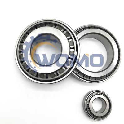 China Factory Best Price 30204 HR30204J 30204-A 7204E Tapered Roller Bearing 20x47x15.25MM for sale