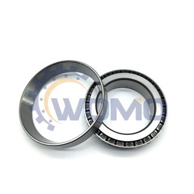 China Factory Best Price 30207 HR30207J 30207-A 7207E Tapered Roller Bearing 35x72x18.25MM for sale