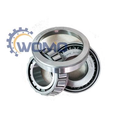 China Factory Best Price 30216 HR30216J 30216-A 7216E Tapered Roller Bearing 80x140x28.25MM for sale