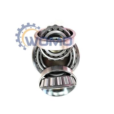 China Factory Best Price 30217 HR30217J 30217-A 7217E Tapered Roller Bearing 85x150x30.5MM for sale