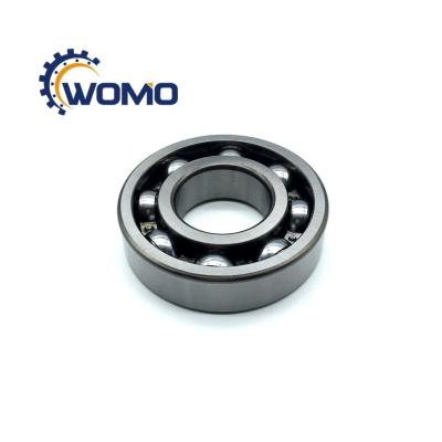 China Garment Shops Deep Groove Ball Bearing 6009 6009ZZ 6009-2RS 6009-2RS1 6009-2RZ 6009C3 6009-TVH 45X75X16mm Ball Bearing for sale