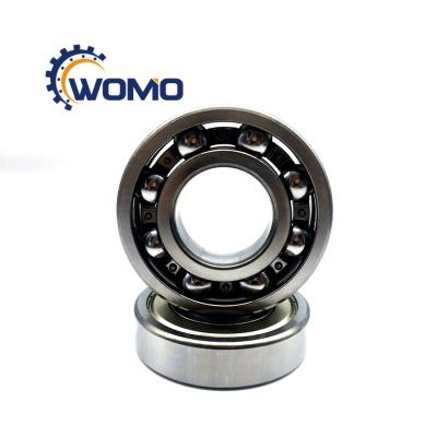 China Garment Shops Deep Groove Ball Bearing 6010 6010ZZ 6010-2RS 6010-2RS1 6010-2RZ 6010C3 6010-HST 50X80X16mm Ball Bearing for sale