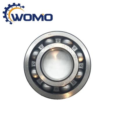 China Garment Shops Deep Groove Ball Bearing 6202 6202ZZ 6202-2RS 6202-2RS1 6202-2RZ 6202C3 6202-HST 15x35x11mm Ball Bearing for sale