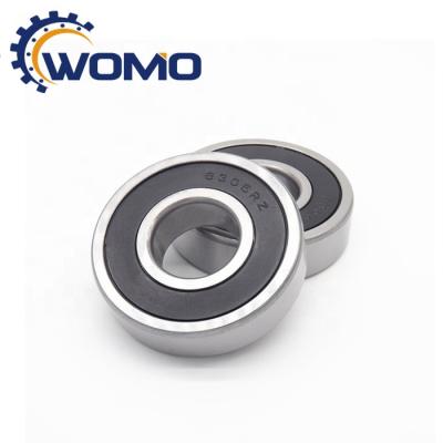 China Garment Shops Deep Groove Ball Bearing 6204 6204ZZ 6204-2RS 6204-2RS1 6204-2RZ 6204C3 6204-TVH 20X47X14mm Ball Bearing for sale