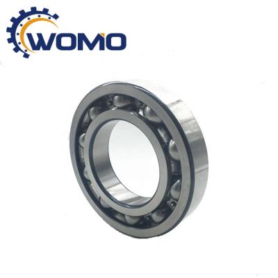 China Garment Stores Deep Groove Ball Bearing 6208 6208ZZ 6208-2RS 6208-2RS1 6208-2RZ 6208C3 6208-TVH 40X80X18mm Ball Bearing for sale