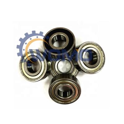 China Garment Shops Deep Groove Ball Bearing 6210 6210ZZ 6210-2RS 6210-2RS1 6210-2RZ 6210C3 6210-HST 50X90X20mm Ball Bearing for sale