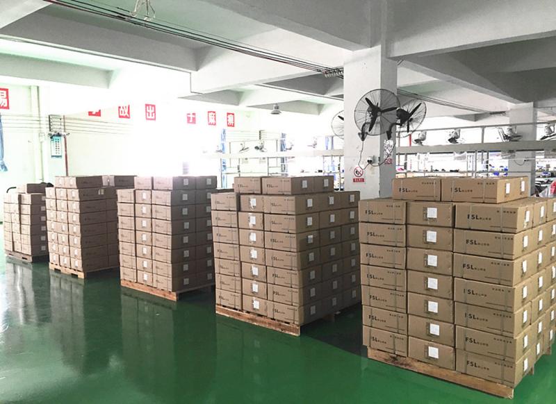 Fornitore cinese verificato - Chengdu HKV Electronic Technology Co., Ltd.