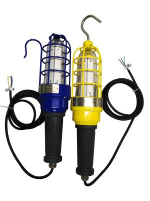 China led explosion proof light canopy techno marine explosion proof light atex explosion proof handheld light for sale