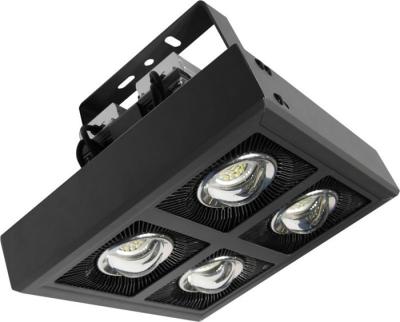 China Lumen exterior de la luz 200watt 110lm/W del ahorro de la energía LED poste alto en venta