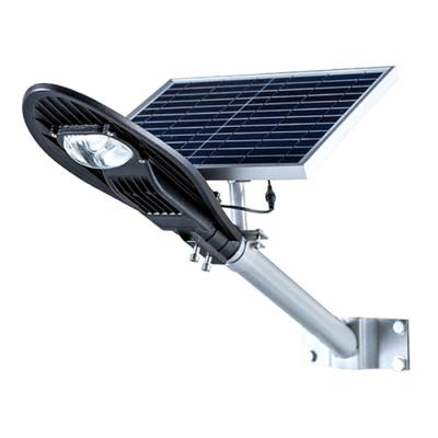 China Dispositivos bondes claros postos solares de rua da cabeça da cobra das luzes de rua do diodo emissor de luz HKV-AX03-50-1 à venda