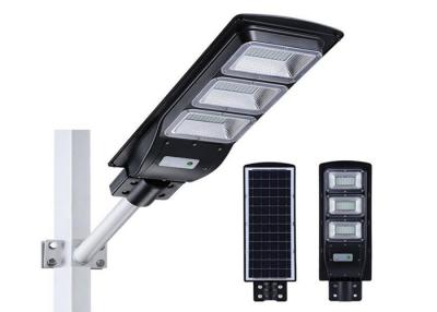 Chine Dissipation thermique solaire intégrée commerciale du réverbère de LED 60 W à vendre