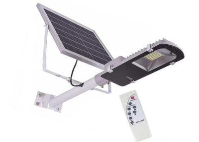 China Luces solares al aire libre accionadas solares integradas de las luces de calle del LED IP65 35W en venta