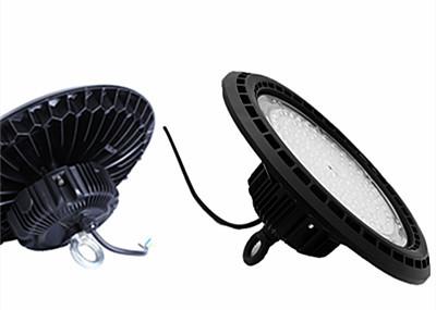 China 50w 100w LED High Bay Light Fixtures High Brightness 90 Degree Light Angle for sale