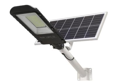 China 2 Years Warranty SMD 280PCS 6000K Solar Panel Street Light à venda