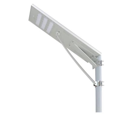 Chine l'aluminium de 8W 12W 15W a intégré le réverbère solaire de LED à vendre