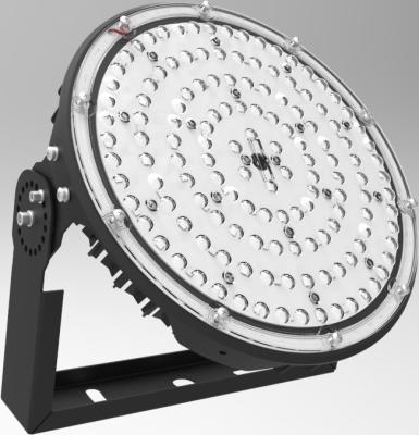 China Industry warehouse use Aluminum Alloy material 150W UFO High Bay LED Lamp for basketball court for sale