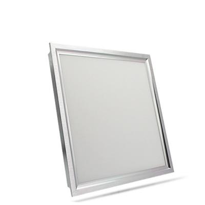 China El panel llevado integrado ultra adelgaza la luz de techo llevada aluminio de 30 de los X 30CM en venta