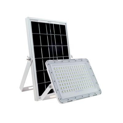 China Hot Products 2021 solar led street light solar pathway light die casting aluminum solar flood light for sale