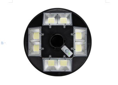 China lámpara solar al aire libre impermeable solar de la luz Ip65 del jardín LED de 150w 300w con poste en venta