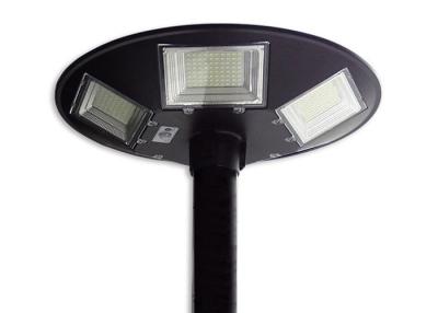 China Ourdoor wasserdichtes garten-Lampen-Licht 150w 200w 300w UFO IP65 Solar zu verkaufen