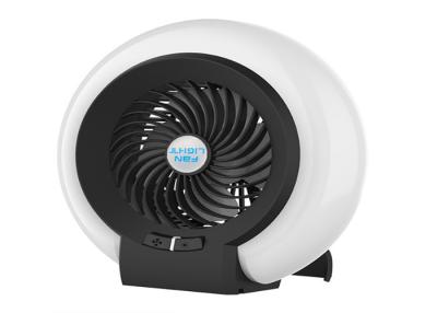 China Hora laborable larga de la alta de 20w Dimmable LED de techo luz moderna brillante de la fan en venta