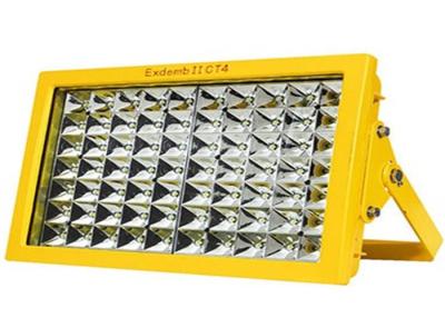 China Accesorios llevados a prueba de explosiones 100w 200w 300w 400w de la prenda impermeable de ATEX IP65 en venta