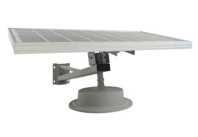 China Wasserdichte garten-Licht-ultra Helligkeits-angetriebenes Solarlicht IP 65 LED Solar zu verkaufen