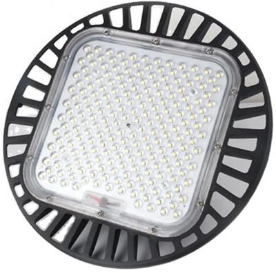 Chine Les appareils d'éclairage baie de haute résistance de 130lm/W LED de haute meurent corps de lampe de fonte d'aluminium à vendre