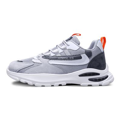 China CUSHIONING Men Styles Casual New Fashion Outdoor Jogging Sneakers for sale