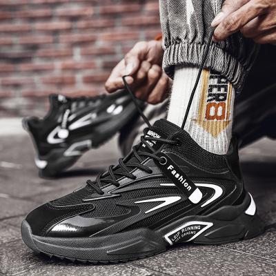 China CUSHIONING man shoes 2021 casual custom shoes outfit casual sneaker outdoor sports shoes for sale