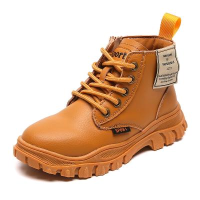 China Others Various Promotional Goods Using Casual Children's Shoes Boots For Girls for sale