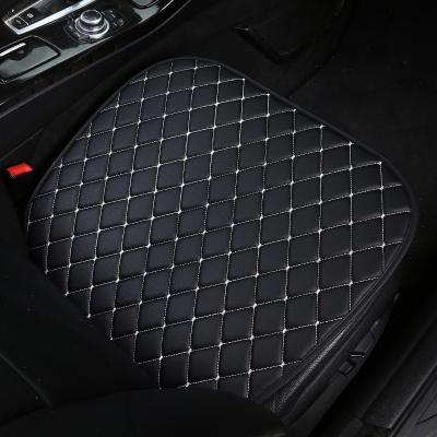 China Sports Car Seats Covers Universal 5d PU Leather Full Set Car Cushion 13pcs Car Seat Covers for sale