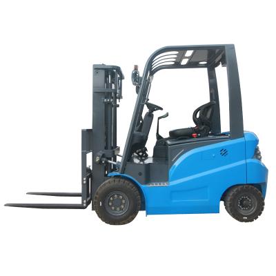 China Machinery repair shops 3 ton 5 ton lifter price list electric forklift truck container hydraulic stacking forklifts for sale