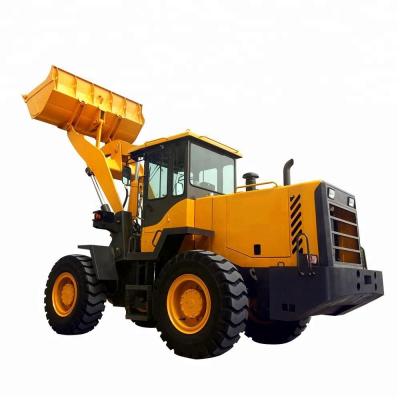 China Factory China 3 ton construction machinery diesel front end loader with CE for sale for sale