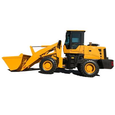 China Agricultural Machinery 4500MM Mini Size 4 Wheel Drive Front End Wheel Drive Sugarcane Log Dump Loader for sale