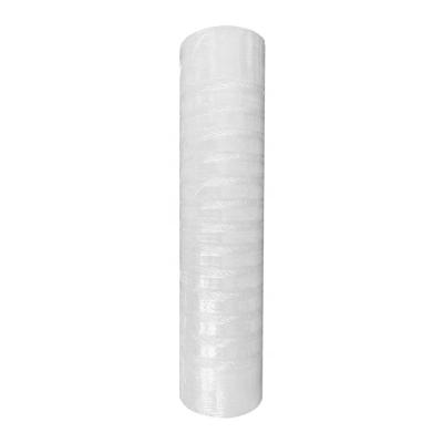 China Moisture proof full-stretch ventilated film vented stretch wrap stretch wrap for sale for sale