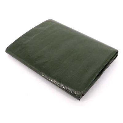 China Water Resistant PE Tarpaulin For Tent In China Waterproof Green Double 140g Other Coating Tarpaulinn Universal Fabric Cover PE Coated 15 for sale