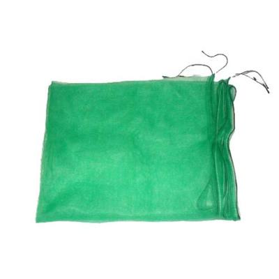 China Fexibale Best Selling Reusable UV Treated Green Date Palm Mesh Net Bag for sale