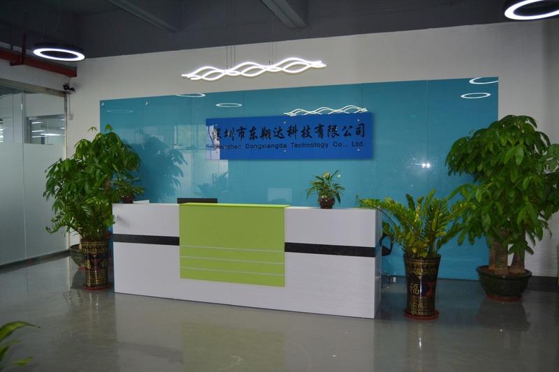 Verified China supplier - Shenzhen Dongxiangda Technology Co., Ltd.