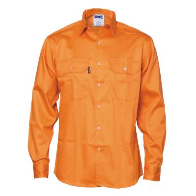 China Chuangwei Factory Supply Safety Welding Jacket Anti-Static Mechanics Workwear For Worker for sale