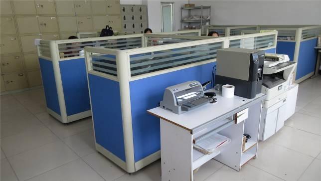 Verified China supplier - Heng Tian Technological Development Co., Ltd.