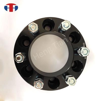 China 6061-T6/7075-T6 factory sale good quality suzuki wheel jimny spacer for sale