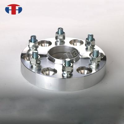 China 6061-T6/chinese brand factory sale 7075 aluminum alloy t6 wheel spacer 7075-T6 for sale