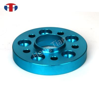 China 6061-T6/7075-T6 Chinese Brand Factory Sale 5x112 20mm Wheel Spacers for sale